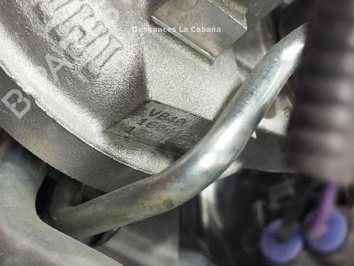Engine TOYOTA AURIS (_E18_) | BP38683394M1 - Image 8