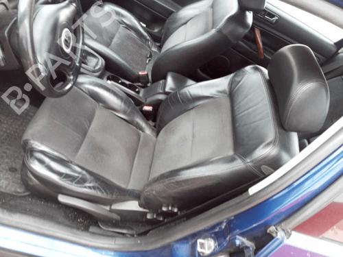 Steering pump VW PASSAT B5.5 (3B3) 1.9 TDI | BP31988774M99