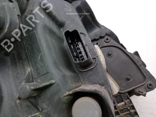 Left headlight RENAULT MODUS / GRAND MODUS (F/JP0_) 1.4 (JP01, JP0J) | BP30803493C28