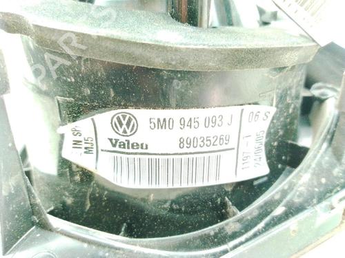 Right tailgate light VW GOLF PLUS V (5M1, 521) 1.6 | BP26728587C80 - Image 5