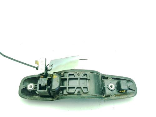 Rear left exterior door handle SUZUKI GRAND VITARA I (FT, HT) 2.0 HDI 110 16V 4x4 (SQ420D, TD83V, JA420WD) | BP30171109C130