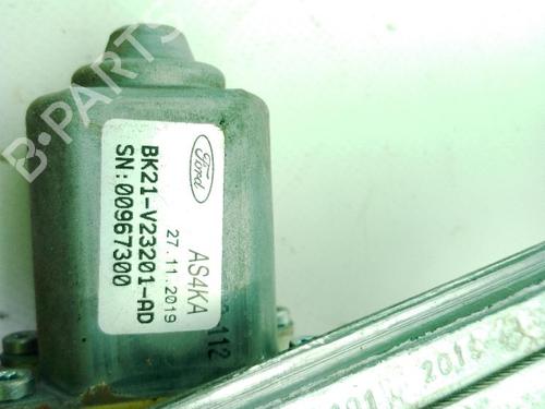 Front left window mechanism FORD TRANSIT CUSTOM V362 Van (FY, FZ) 2.0 EcoBlue | BP29908625C22