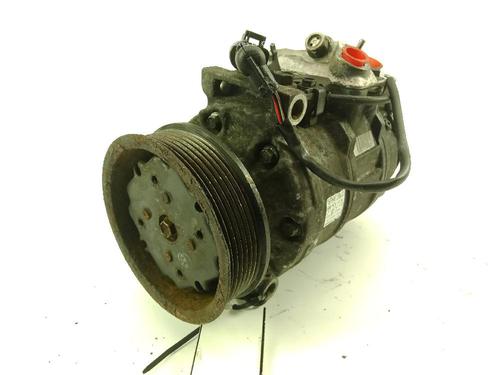 Used AC compressor AC compressor PORSCHE CAYENNE (9PA) 3.2 (250 hp) 18375072 18375072