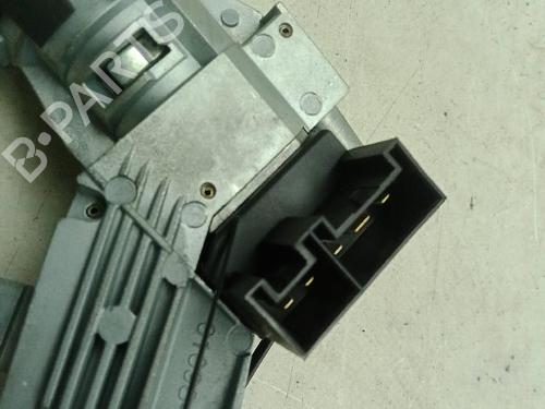 Ignition barrel IVECO DAILY VI Van 33S16, 35S16, 35C16, 38S16, 40C16, 42S16, 50C16 | BP36184445M48 - Image 2