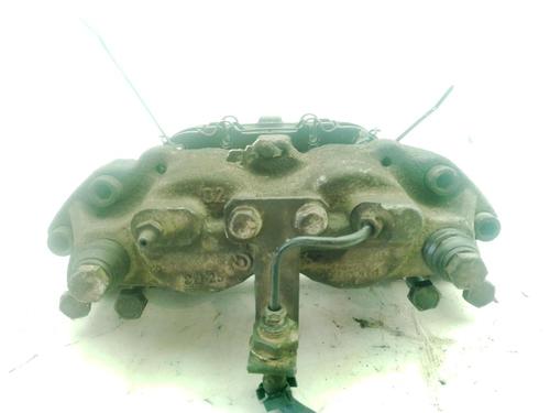 Right front brake caliper IVECO DAILY V Van 35C17, 35S17, 40C17, 45C17, 50C17, 60C17, 65C17, 70C17 | BP34002980M104 - Image 3