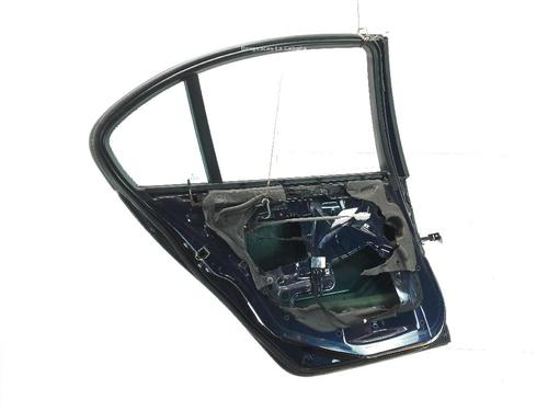 Left rear door BMW 3 (E46) 320 d | BP25836393C4