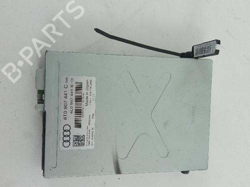Used Electronic module AUDI A5 (8T3) RS5 quattro (450 hp) 18873415