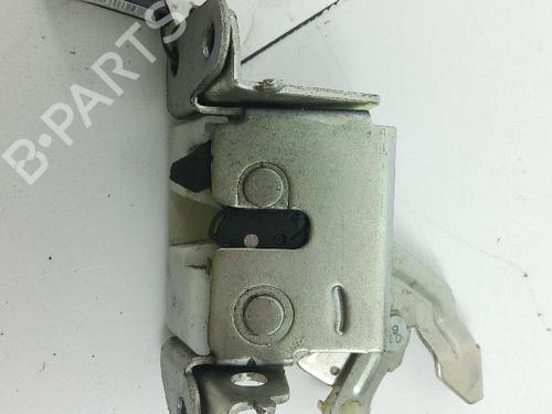 Used Tailgate lock Tailgate lock DACIA DOKKER MPV (KE_) 1.3 TCe 130 (KENE) (131 hp) 18482802 18482802