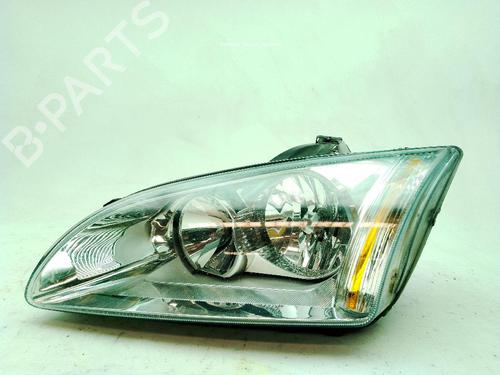 Used Left headlight Left headlight 38532554 38532554