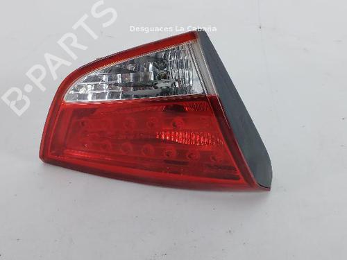 Used Left tailgate light Left tailgate light HYUNDAI ix35 (LM, EL, ELH) 1.7 CRDi (116 hp) 31988618 31988618