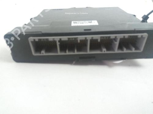 Electronic module VW GOLF III (1H1) 1.9 TDI | BP18369054M83 