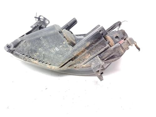 Right headlight OPEL ZAFIRA B Box Body/MPV (A05) 1.9 CDTI VAN (M75) | BP29350817C29 