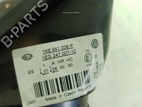 Right headlight VW GOLF V (1K1) 1.6 FSI | BP36375434C29 - Image 5