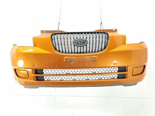 Used Front bumper Front bumper KIA PICANTO I (SA) 1.1 (65 hp) 33688489 33688489