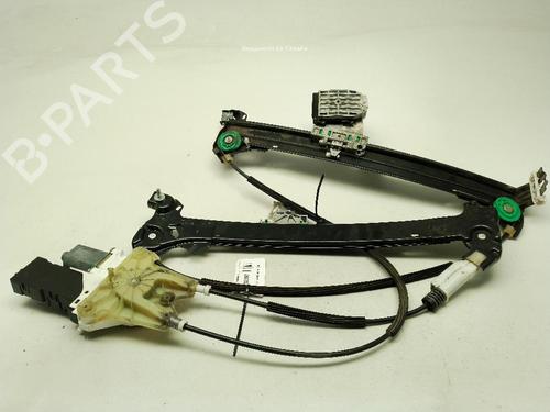 Front left window mechanism PEUGEOT 407 Coupe (6C_) 2.2 16V | BP35750218C22 - Image 2