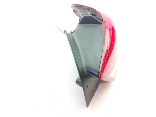 Right taillight SEAT IBIZA V (KJ1, KJG) 1.6 TDI | BP19164346C35 