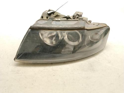 Used Left headlight Left headlight AUDI A4 B6 Convertible (8H7) 1.8 T (163 hp) 36765386 36765386
