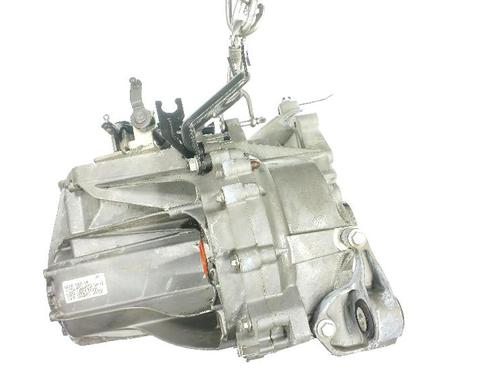 Gearbox FORD FOCUS II (DA_, HCP, DP)  | BP24001869M3 