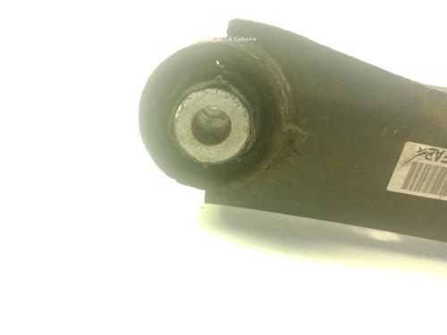 Right rear suspension arm VW GOLF VI (5K1) 1.4 TSI | BP18482851M15 