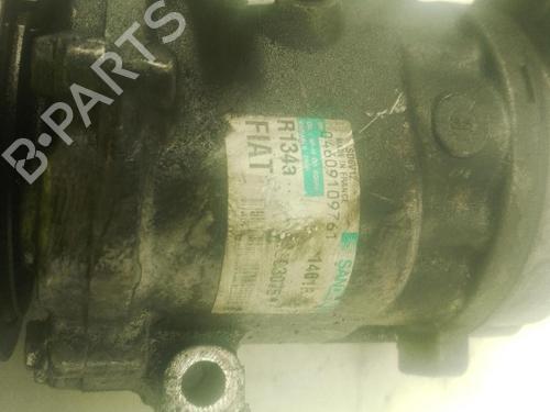 AC compressor FIAT LINEA (323_, 110_) 1.3 D Multijet (323AXB11, 323AXB1A) | BP32203981M34 - Image 2