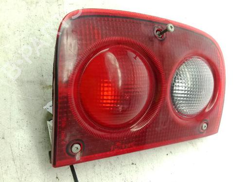 Used Left taillight Left taillight LAND ROVER FREELANDER I (L314) 2.0 DI 4x4 (98 hp) 35721008 35721008