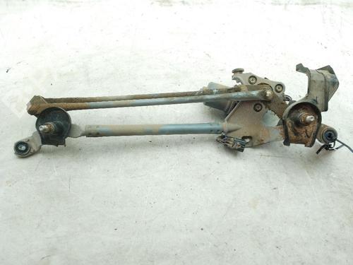 Used Front wiper motor TOYOTA RAV 4 IV (_A4_) 2.5 Hybrid (AVA42_) (197 hp) 23999408