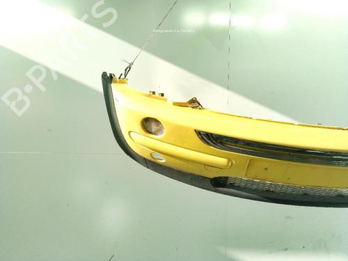 Front bumper MINI MINI (R50, R53) Cooper | BP29269191C7 