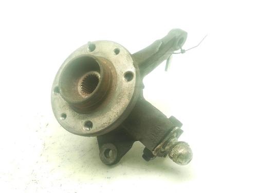Used Left front steering knuckle Left front steering knuckle RENAULT KANGOO Express (FW0/1_) 1.5 dCi 75 (FW07, FW10, FW04) (75 hp) 32437977 32437977