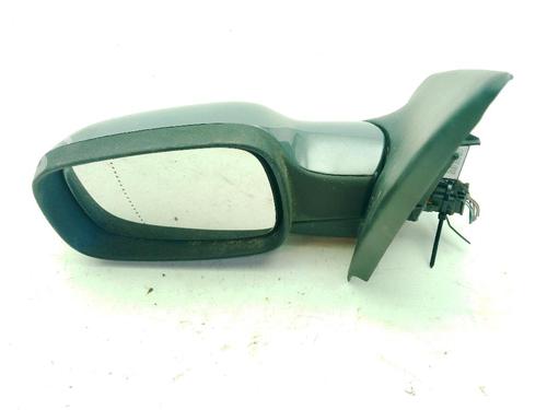 Used Left mirror RENAULT MEGANE II Saloon (LM0/1_) 1.5 dCi (LM1E) (106 hp) 26652281