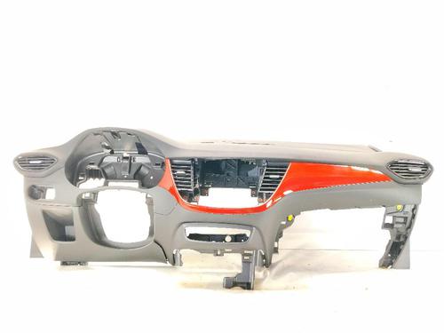 Used Dashboard Dashboard OPEL CROSSLAND X / CROSSLAND (P17, P2QO) 1.2 (75) (131 hp) 35720992 35720992