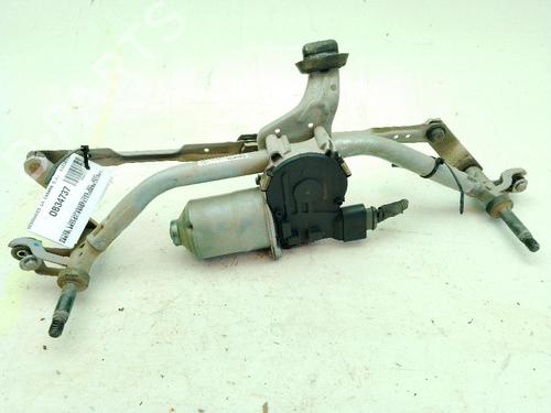Used Front wiper motor OPEL CROSSLAND X / CROSSLAND (P17, P2QO) 1.6 Turbo D (75) (120 hp) 25019299