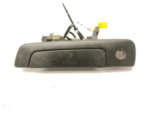 Used Front left exterior door handle Front left exterior door handle MITSUBISHI PAJERO PININ I (H6_W, H7_W) 1.8 GDI (H66W, H76W) (120 hp) 39119402 39119402