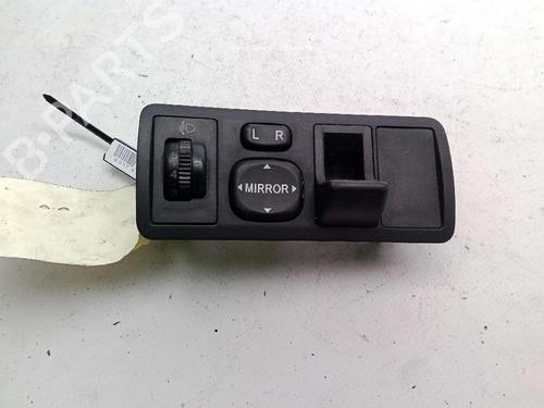 Used Mirror switch TOYOTA COROLLA (_E12_) [2001-2008]  26233062