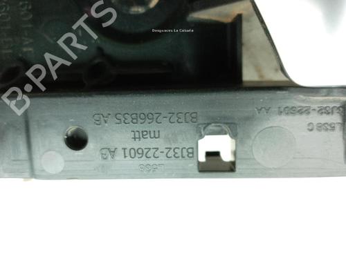 Front left interior door handle LAND ROVER RANGE ROVER EVOQUE (L538) 2.0 D | BP24051373I13 