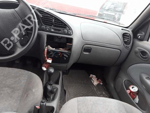 Used Parts FORD FIESTA IV (JA_, JB_) 1.8 D (60 hp) 4415479