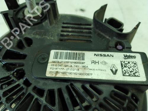 Generator DACIA DUSTER (HM_) 1.5 dCi 115 4x4 (HMAD) | BP38615825M7 - Image 5