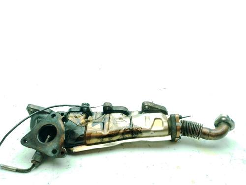 Exhaust manifold MERCEDES-BENZ E-CLASS (W212) E 220 CDI / BlueTEC (212.001, 212.002) | BP36694792M110 - Image 3