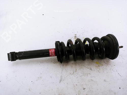 Used Left front shock absorber MITSUBISHI PAJERO III Canvas Top (V6_W, V7_W) 3.2 DI-D (V68W, V78W) (165 hp) 18361230