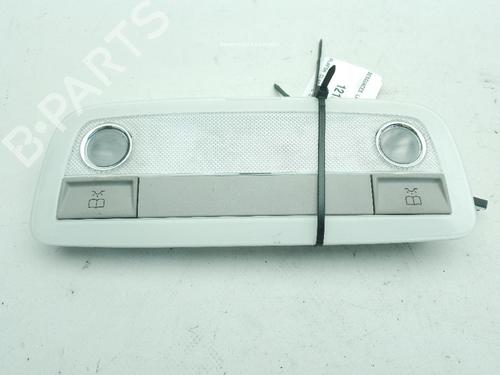 Used Underbody protection MERCEDES-BENZ C-CLASS (W204) C 220 CDI (204.002) (170 hp) 24047555