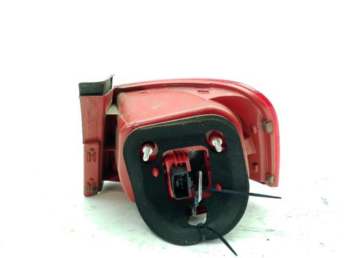 Left taillight VW PASSAT B6 (3C2) 2.0 TDI | BP38920310C34 - Image 4
