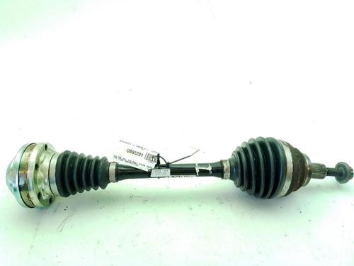 Left front driveshaft SEAT ATECA (KH7, KHP) 1.4 TSI | BP30718425M38 - Image 1