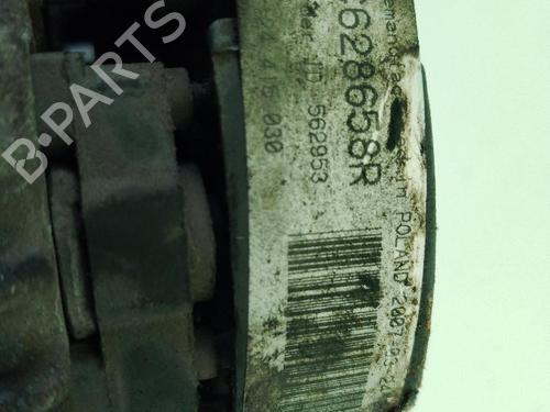 Alternator FORD TRANSIT Van (FA_ _) 2.0 DI (FAE_, FAF_, FAG_) | BP30562123M7  - Image 5