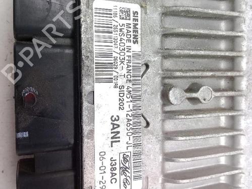 Control unit FORD FOCUS II (DA_, HCP, DP) | BP26232733M11 - Image 3