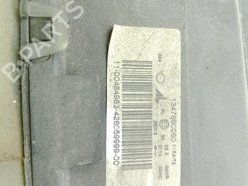 Right headlight CITROËN JUMPER I Van (244) 2.8 HDi | BP34237691C29  - Image 5