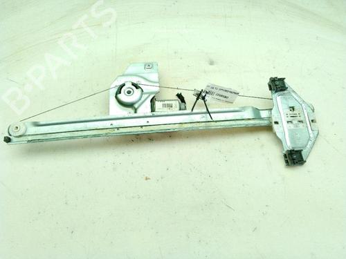 Front right window mechanism CITROËN BERLINGO MULTISPACE (B9) 1.6 HDi 110 | BP27815481C23 - Image 2