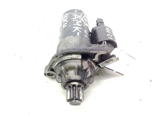 Used Starter Starter AUDI A3 (8L1) [1996-2006] 27609066 27609066