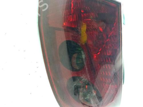 Used Right taillight Right taillight PEUGEOT 407 (6D_) 2.0 HDi 135 (6DRHRH, 6DRHRE, 6DRHRG, 6DRHRJ) (136 hp) 33716102 33716102