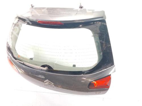 Tailgate CITROËN C3 II (SC_) 1.1 i | BP32402798C6