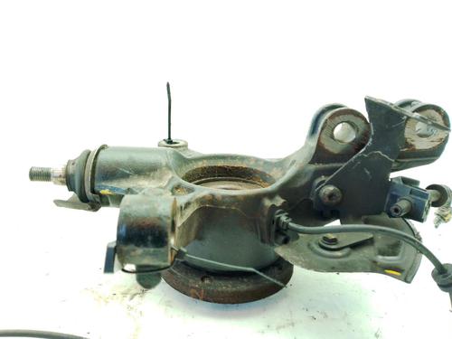 Right front steering knuckle CITROËN SPACETOURER Bus (V_) 2.0 BlueHDi 150 | BP32515739M26 - Image 2