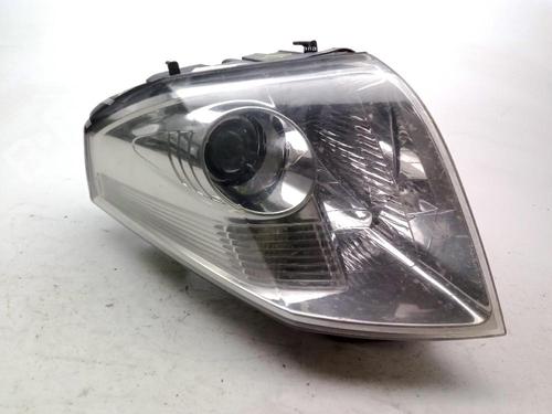 Used Left headlight RENAULT VEL SATIS (BJ0_) 2.2 dCi (BJ0E, BJ0F) (150 hp) 29219344